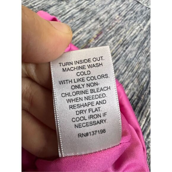 Haute Hippie NWT set skirt and top size L - Picture 7 of 7